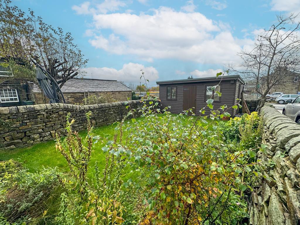 Albert Square, Silsden Wilman & Lodge